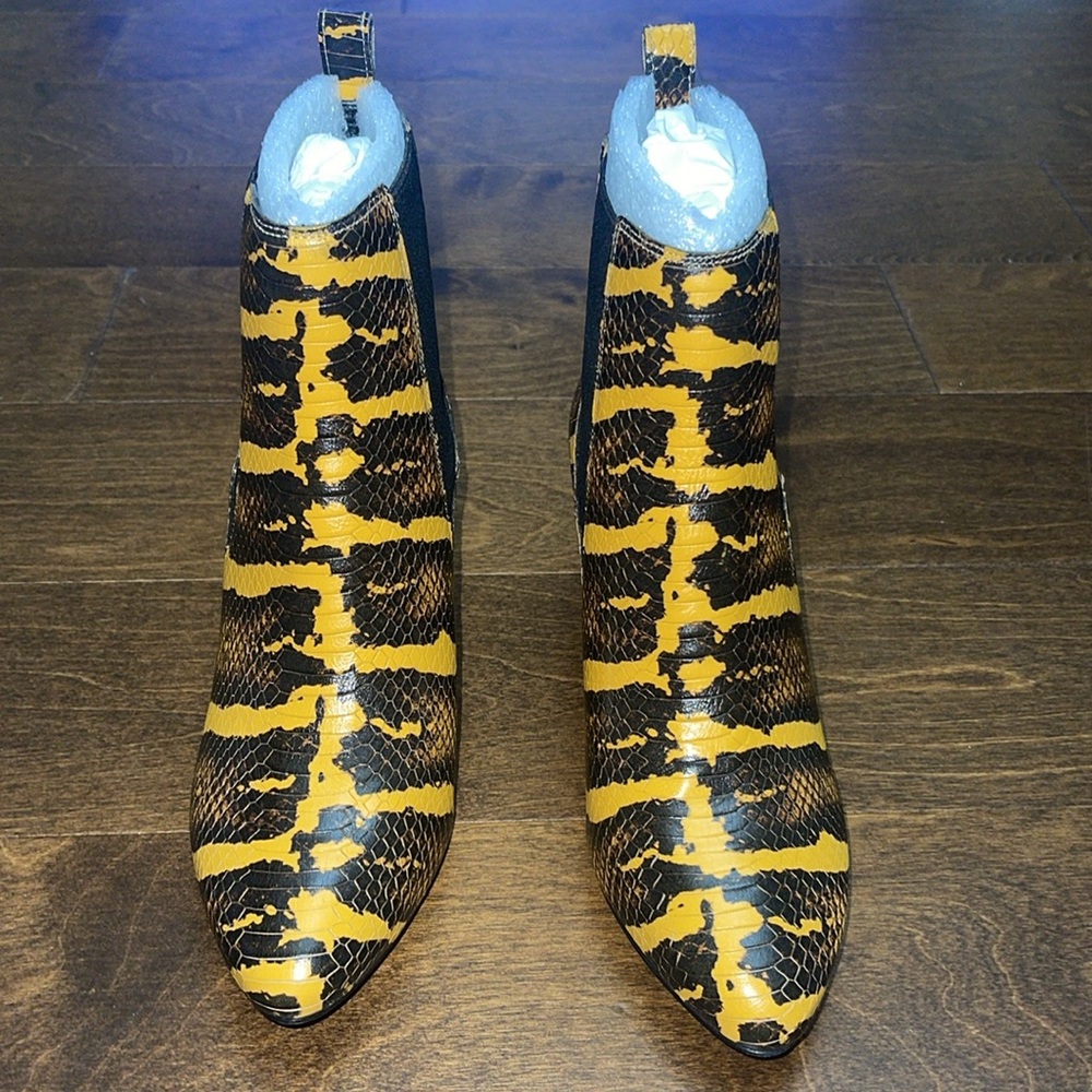 NIB, Matisse “Morgan” boot - Picture 2 of 9